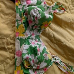 Vintage Van Raalte Bra 32 B